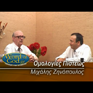 Ομολογία Μιχάλη Ζηνόπουλου